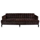 Sofa by Maurice Bailey for Monteverdi Young