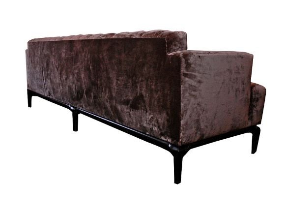 American Sofa by Maurice Bailey for Monteverdi Young