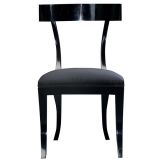 Set of 12 Klismos Chairs