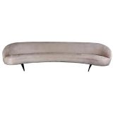 Sloane Sofa by Vladimir Kagan