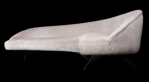 vladimir kagan sloane sofa