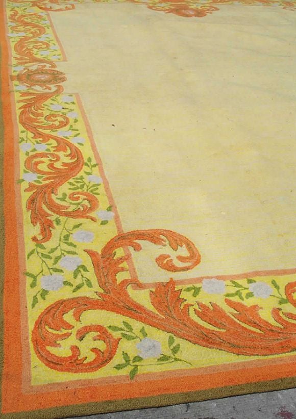 Rug 12'x16' by Edward Fields at 1stdibs