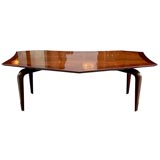 Executive Desk by Maurice Bailey for Monteverdi Young