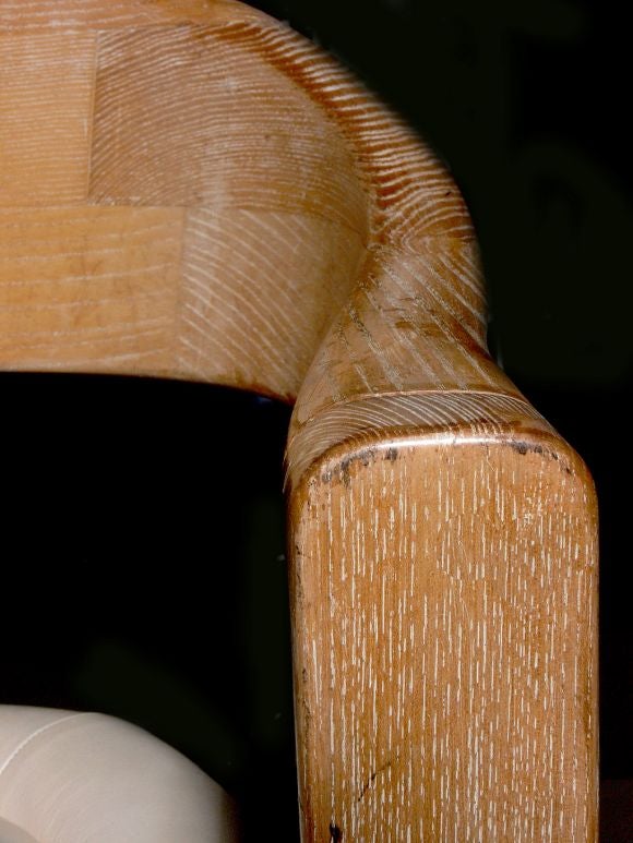 American Onassis Bar Stools by Karl Springer