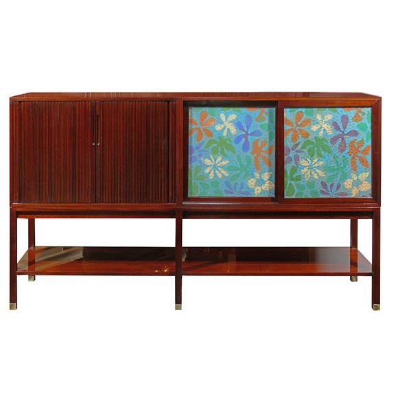 Console by Harvey Probber
