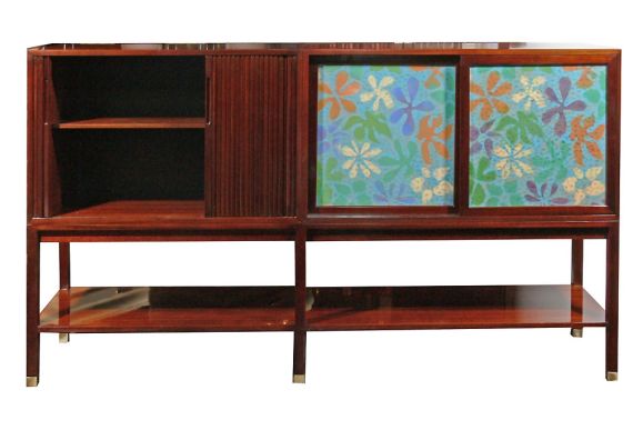 American Console by Harvey Probber