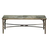 Tao Dining Table by Philip and Kelvin LaVerne