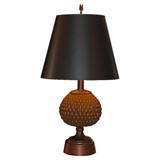 Lamp by Monteverdi Young