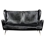 Senior Sofa by Marco Zanuso for Arflex