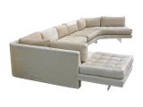 Omnibus Sectional Sofa by Vladimir Kagan