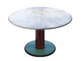 Small Dining Table by Dunbar