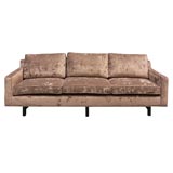 Janus Sofa by Edward Wormley for Dunbar