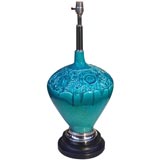 Lamp by Marbro Company