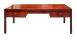 Rosewood Executive Desk Rosewood Executive Desk