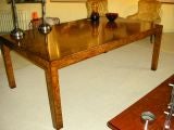 Milo Baughman for Thayer Coggin Parsons dining table