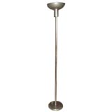 Unusual German Modernist Torchere 9