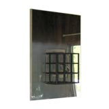 A wall mounted relief sculpture by Vincent Pirruccio, 1974