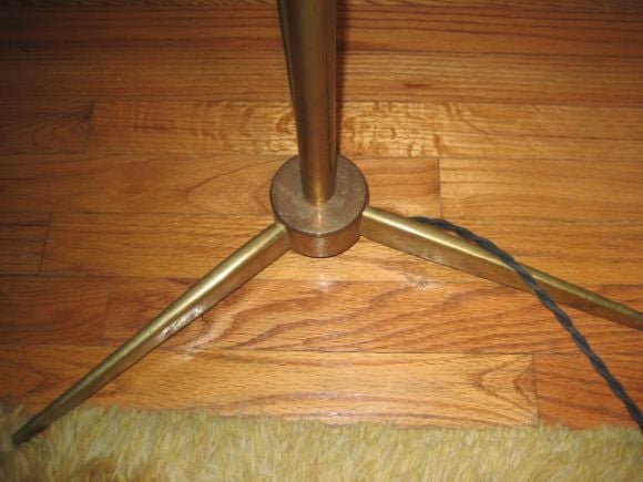 Brass Arredoluce 