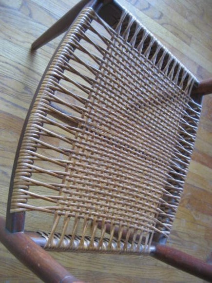 Hans Wegner "The Chair"
