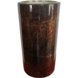 Vintage An Umbrella Stand by Aldo Tura