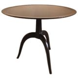 Occasional/lamp  Table by Edward Wormley for Dunbar