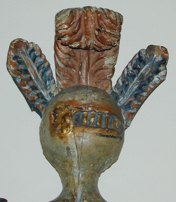 18th Century and Earlier 18th century Spanish Armorial