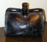 Used 17th c Dutch wine cask