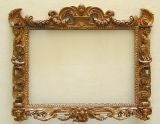 19th century Italian frame