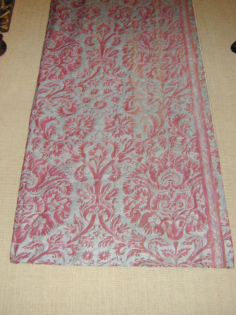 Fortuny Panel