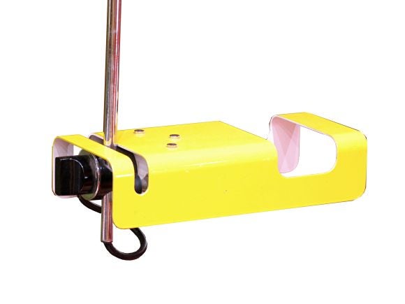 Adjustable  "Spider" Desk Lamp by  Joe Colombo for Oluce