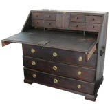 Antique Swedish Gustavian Secretary