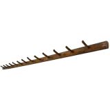 Primitive Peg Rack