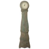 Swedish Rococo Clock