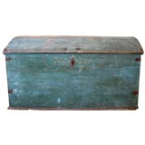 Swedish Marriage Chest