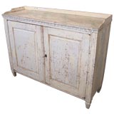 Gustavian Buffet ( Sweden )