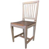 Primitive Chair