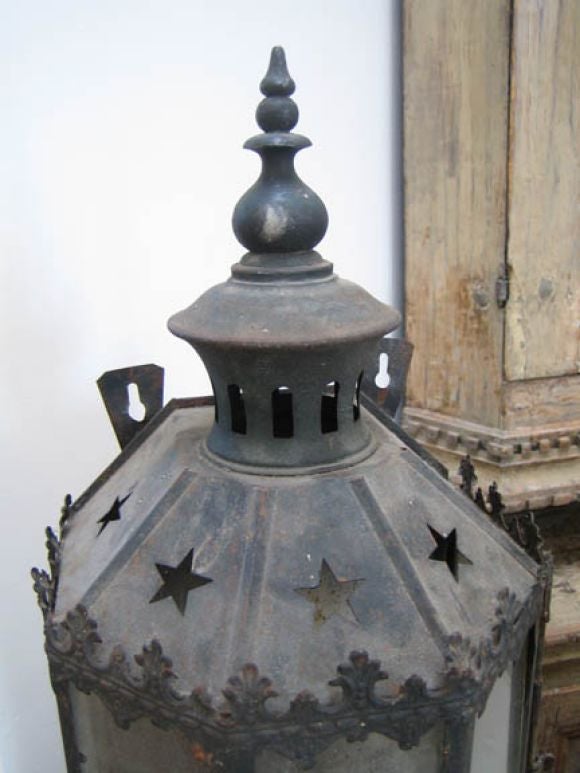 lantern