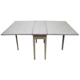 swedish gate leg table