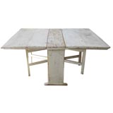 gate leg table