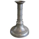 Antique Candlestick