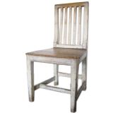 Primitive Chair