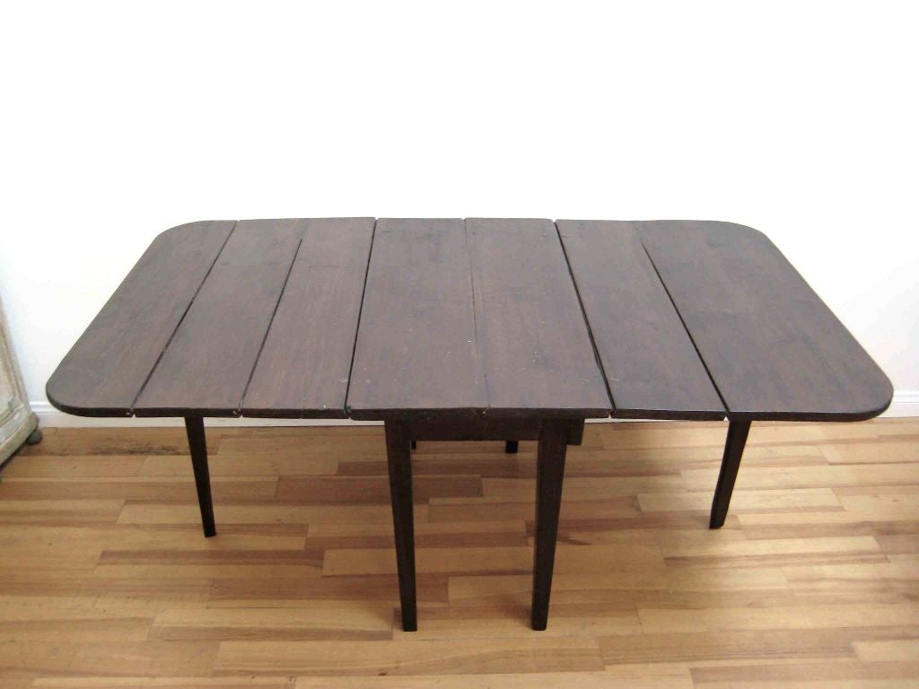 swedish gate leg table