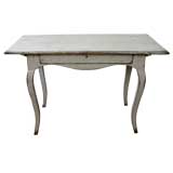 rococo table
