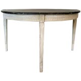 Console Table