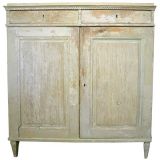 Swedish Gustavian Sideboard