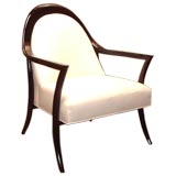 Lounge Chair gazelle After the model of T. H. Robsjohn-Gibbings