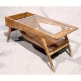 coffee table attr carlo mollino