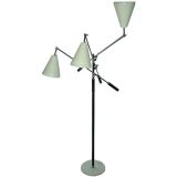 The Essential Arredoluce Triennale Floor Lamp The Essential Arredoluce Triennale Floor Lamp