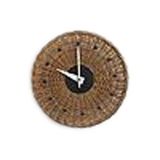 George Nelson and Associates Basket Clock