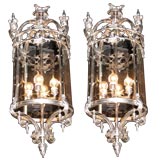 Late 19th Century Lanterns